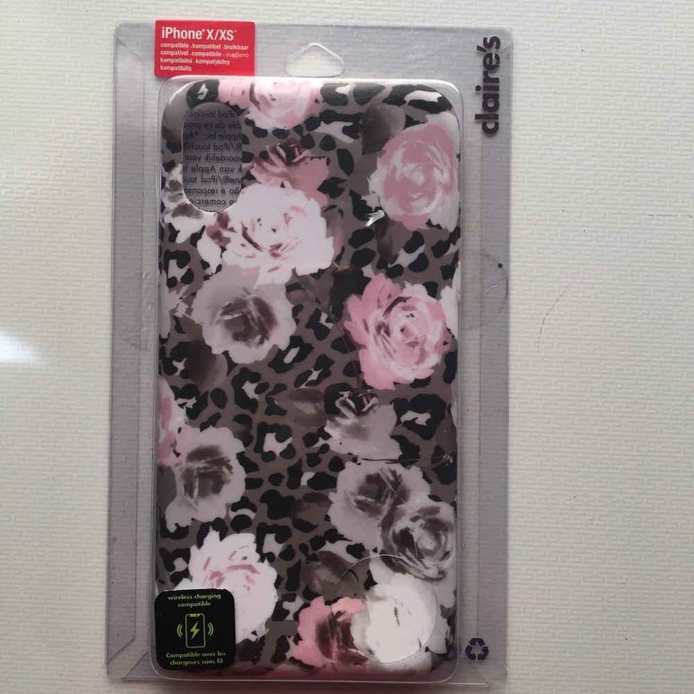 3 for $12 iPhone X/XS case